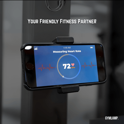 Magnetic GymMount™