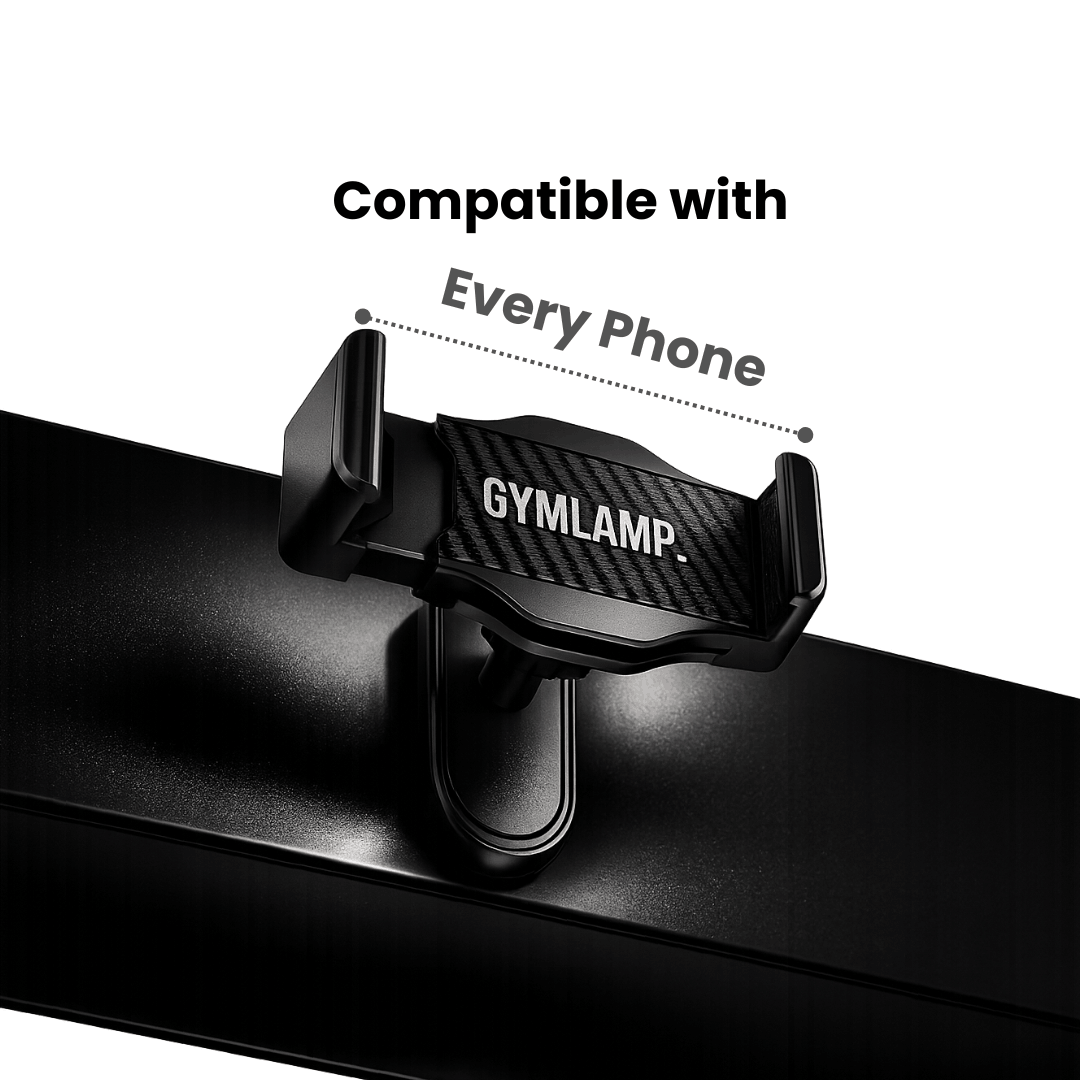 GymMount magnétique™