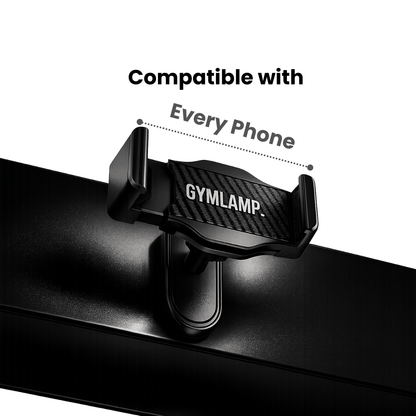 GymMount magnétique™