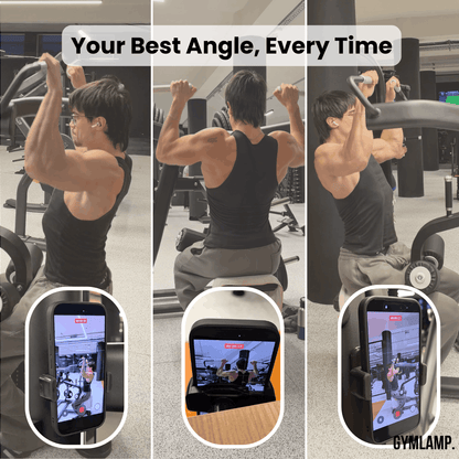 GymMount magnétique™