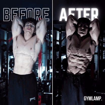 Professional GYMLAMP™
