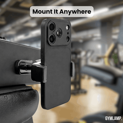 GymMount magnétique™
