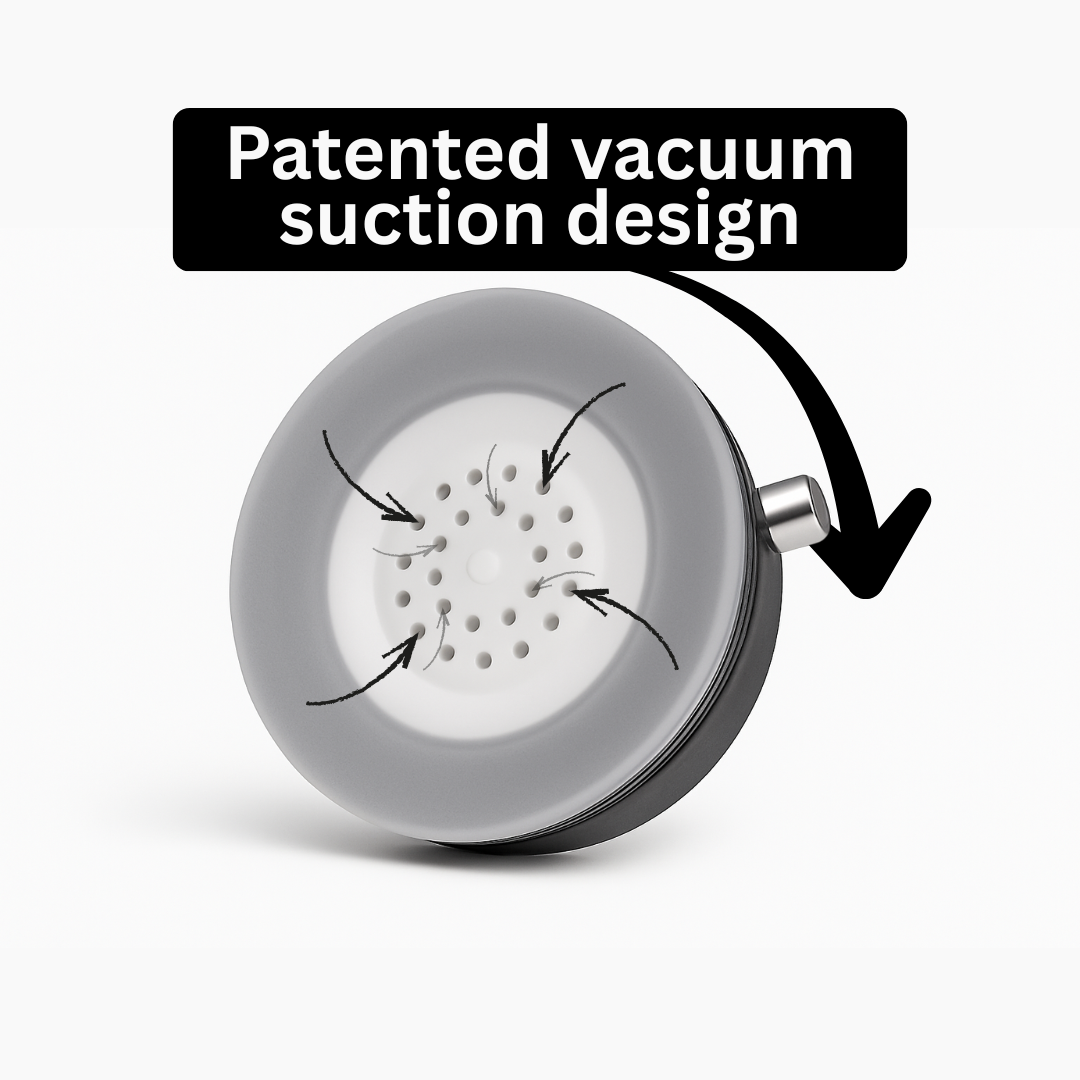 GymLamp™ Suction Mount