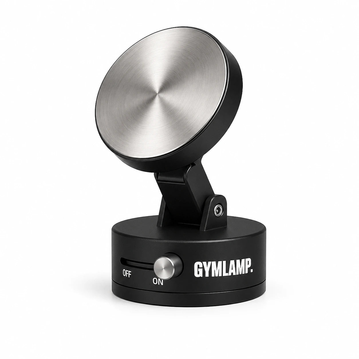 GymLamp™ Suction Mount