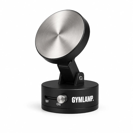 GymLamp™ Suction Mount