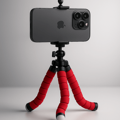 GymGrip™ Tripod. - GymLamp