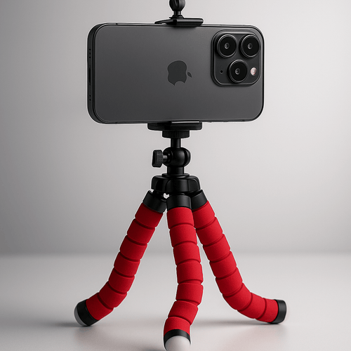 GymGrip™ Tripod. - GymLamp