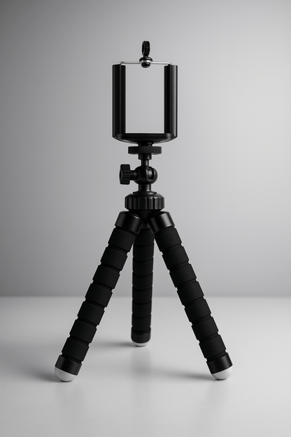 GymGrip™ Tripod. - GymLamp