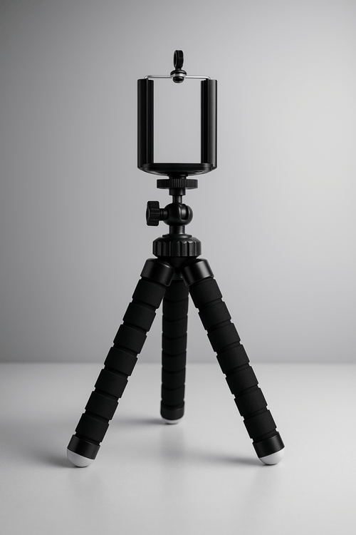 GymGrip™ Tripod. - GymLamp