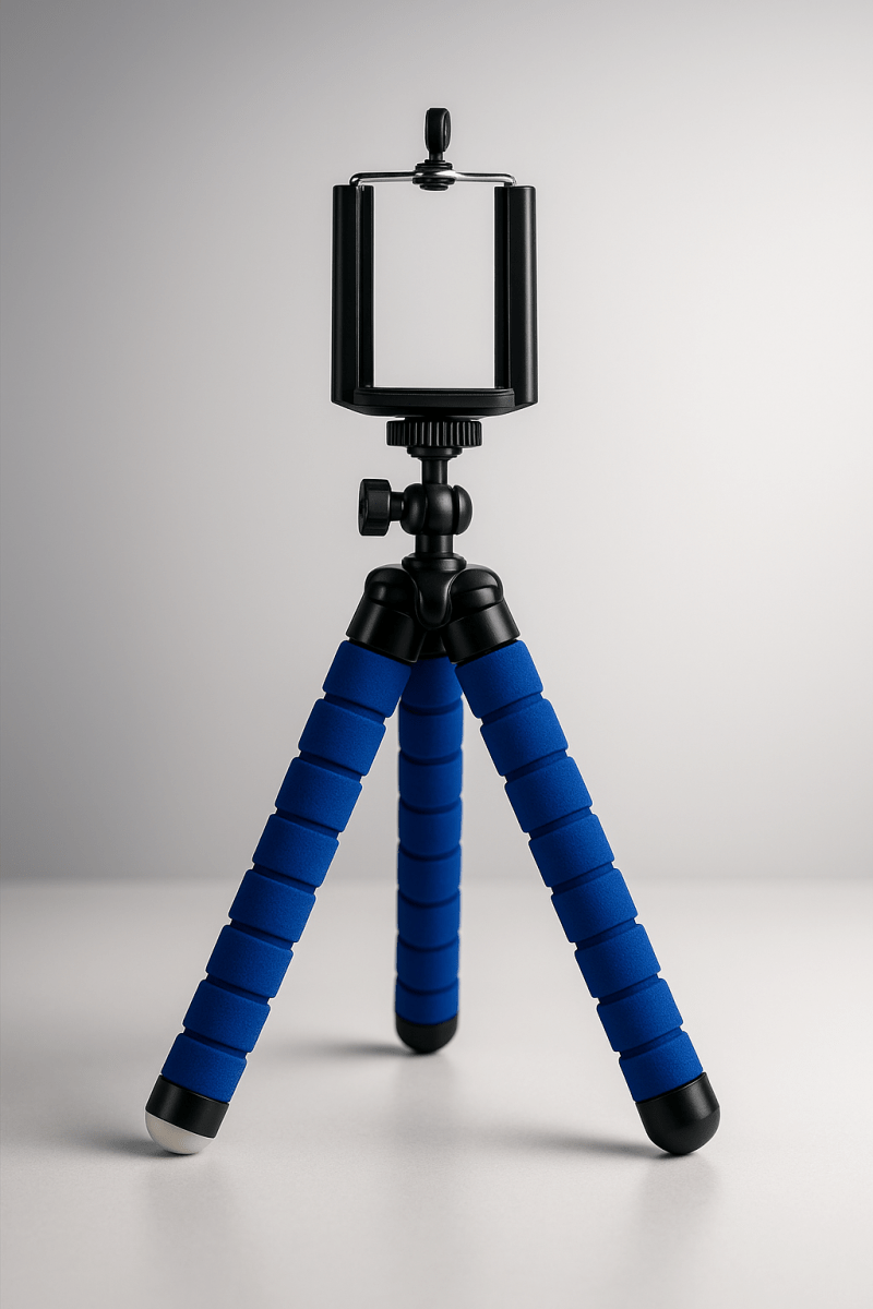 GymGrip™ Tripod. - GymLamp