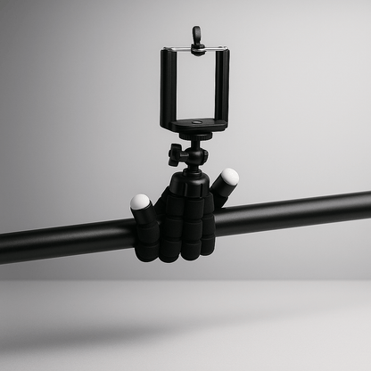 GymGrip™ Tripod. - GymLamp