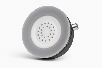 GymLamp™ Suction Mount. - GymLamp