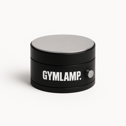 GymLamp™ Suction Mount. - GymLamp