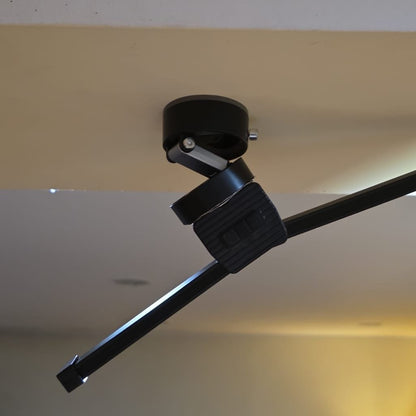 GymLamp™ Suction Mount. - GymLamp