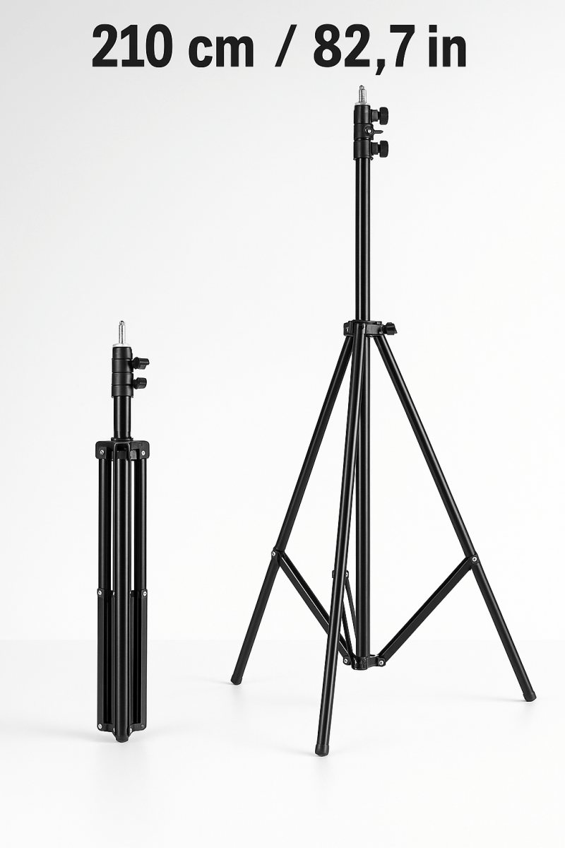 GymStand™ Tripod. - GymLamp
