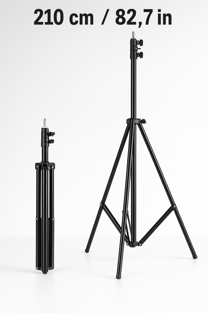GymStand™ Tripod. - GymLamp