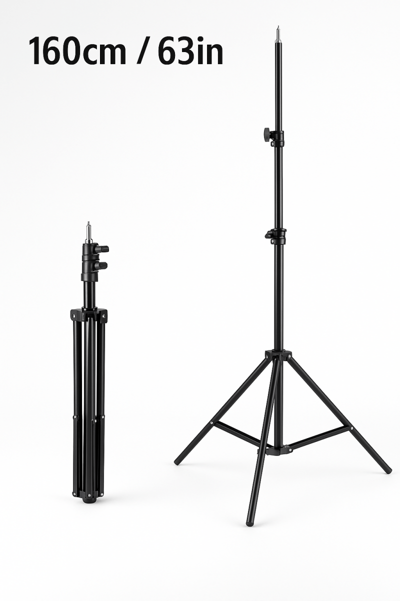 GymStand™ Tripod. - GymLamp