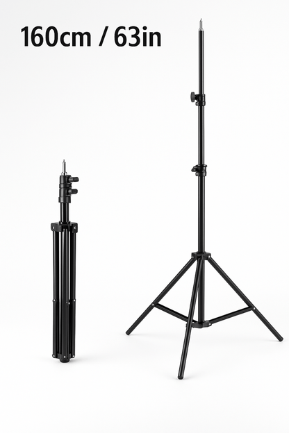 GymStand™ Tripod. - GymLamp