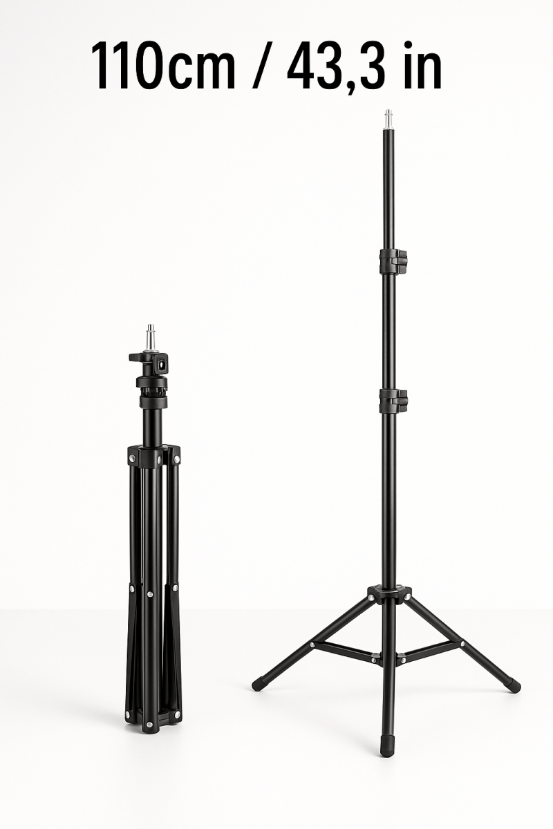 GymStand™ Tripod. - GymLamp