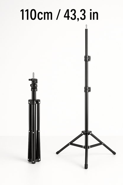 GymStand™ Tripod. - GymLamp