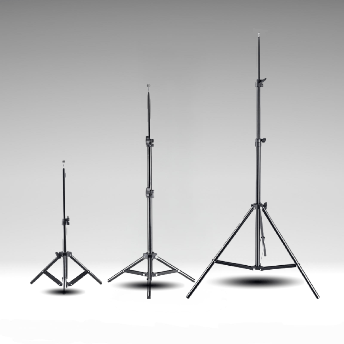 GymStand™ Tripod. - GymLamp