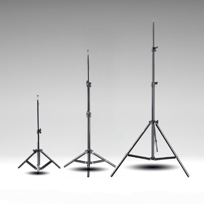 GymStand™ Tripod. - GymLamp