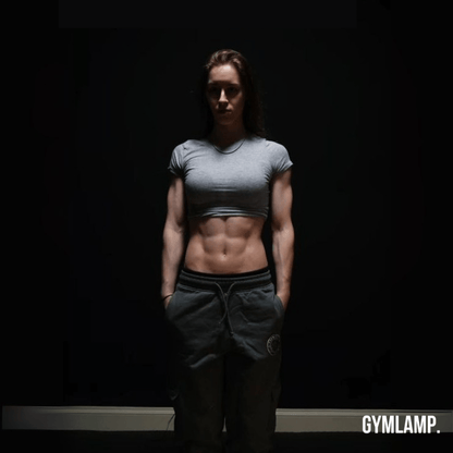 Professional GYMLAMP™ - GymLamp